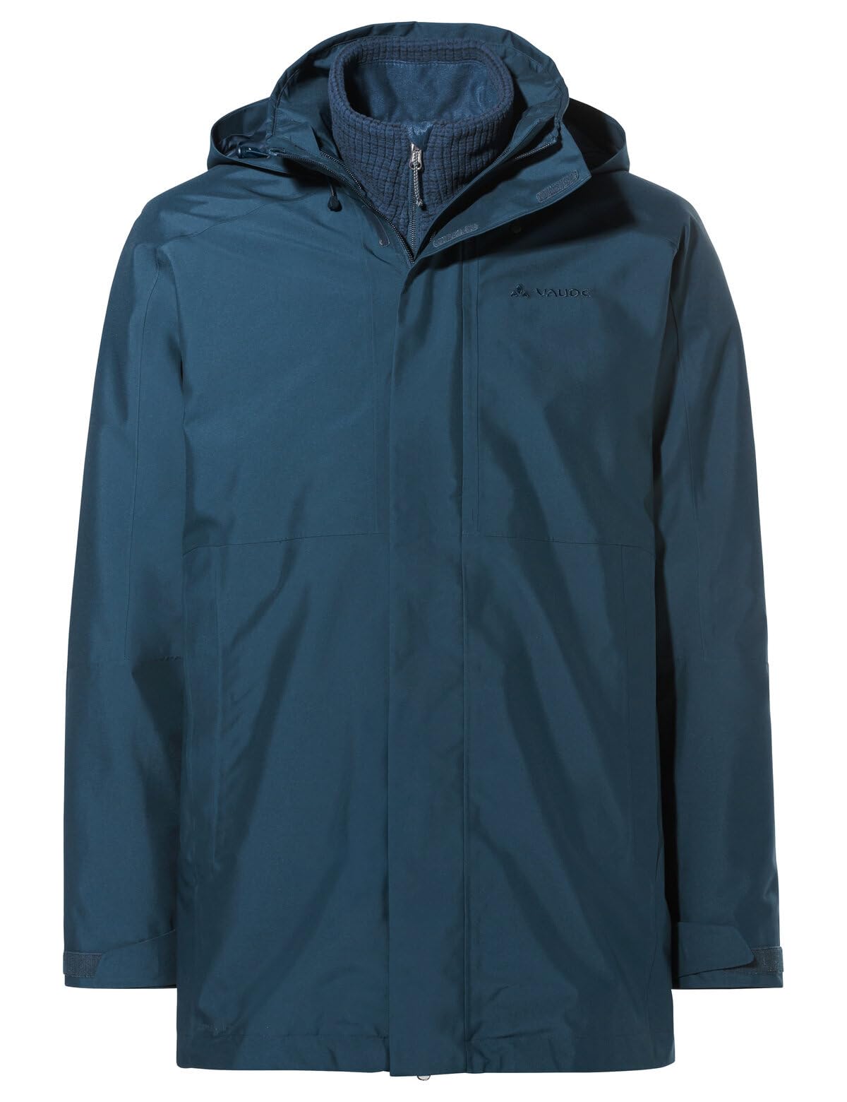 VAUDE 3in1 Jacken Women's Skomer 3in1 Jacket II