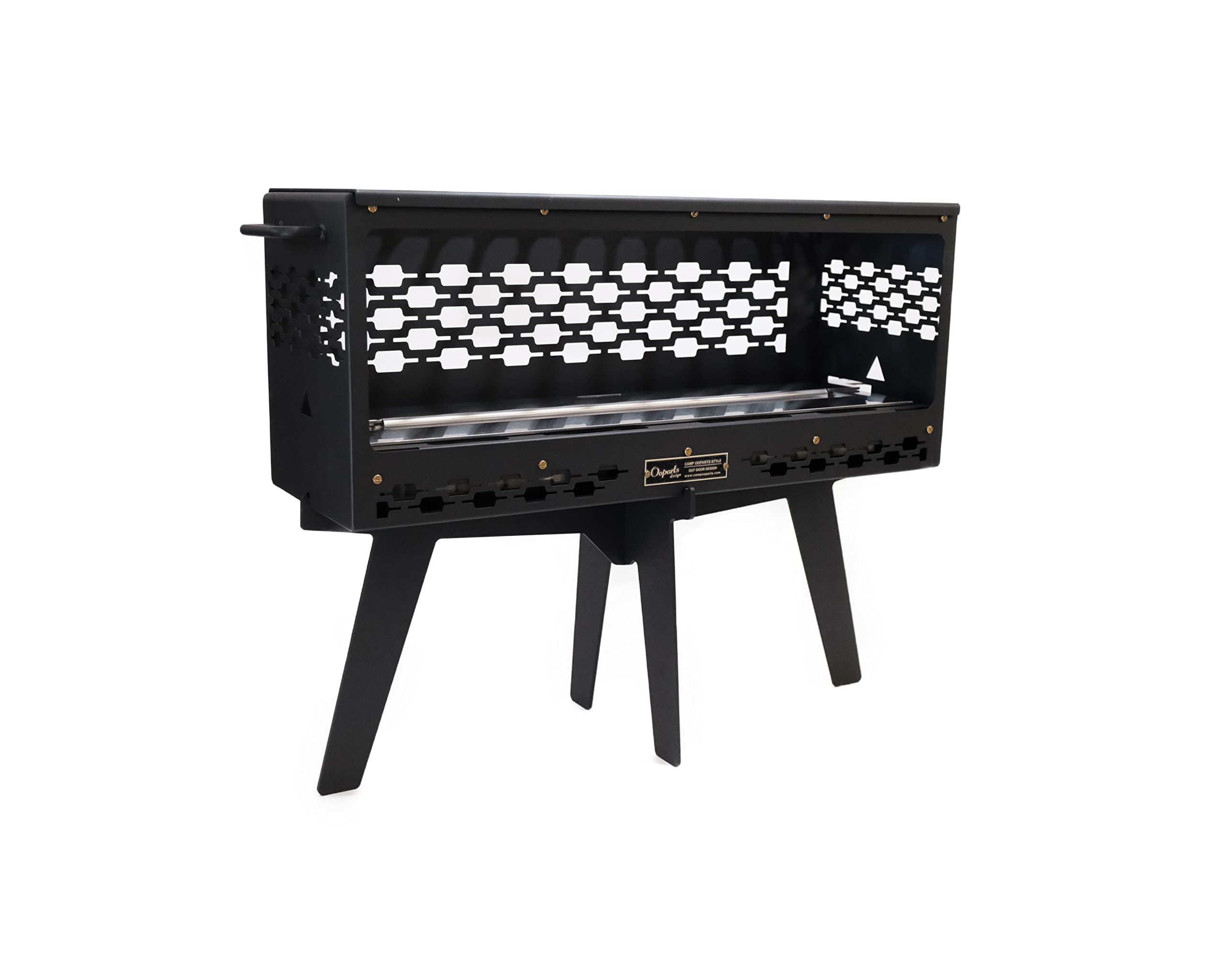 campooparts tento暖炉