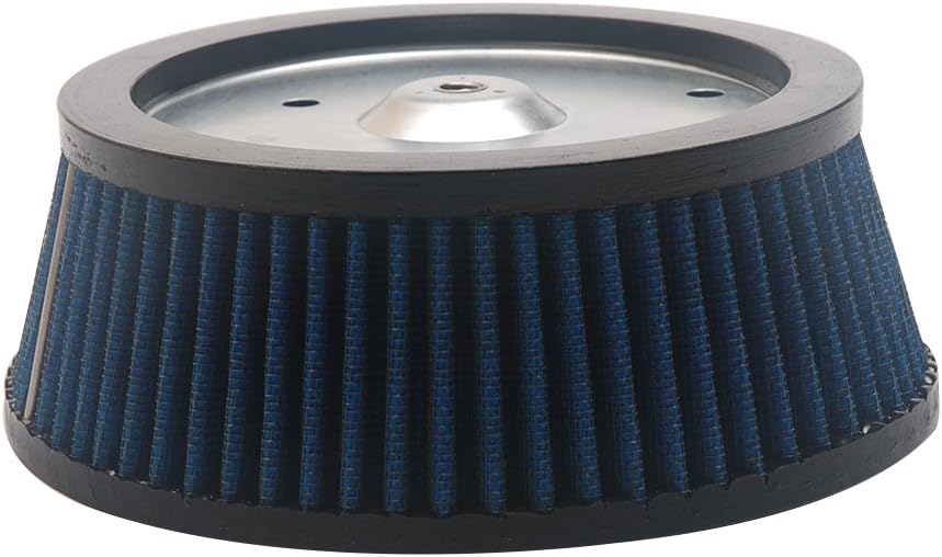 HIFROM Air Filter Cleaner Element replacement for Motorcycle Replace 29442-99A, 2944299A