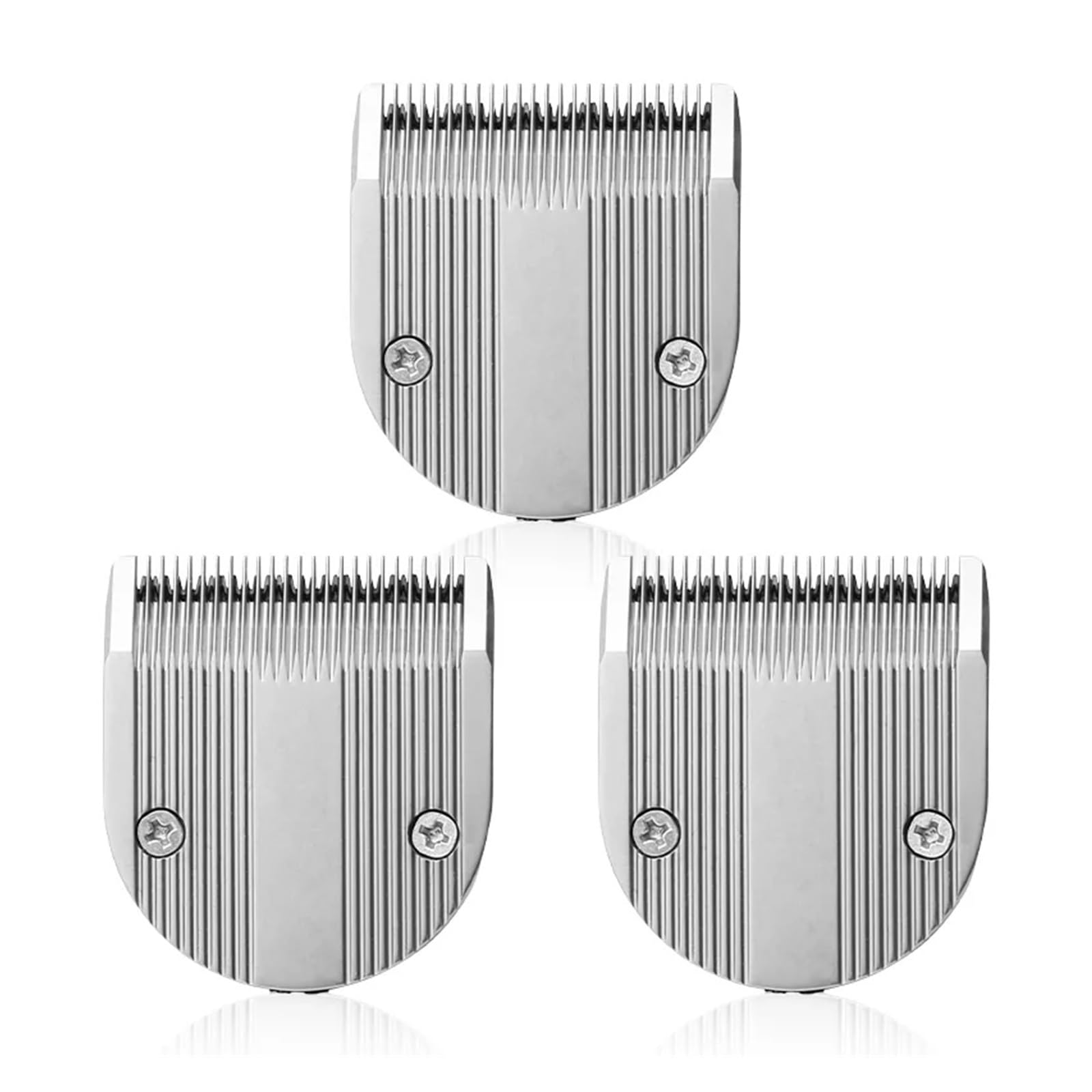 Ersatzklingen for Tierschermaschine 9280, kompatibel mit Fenice,(3 pcs 9280)