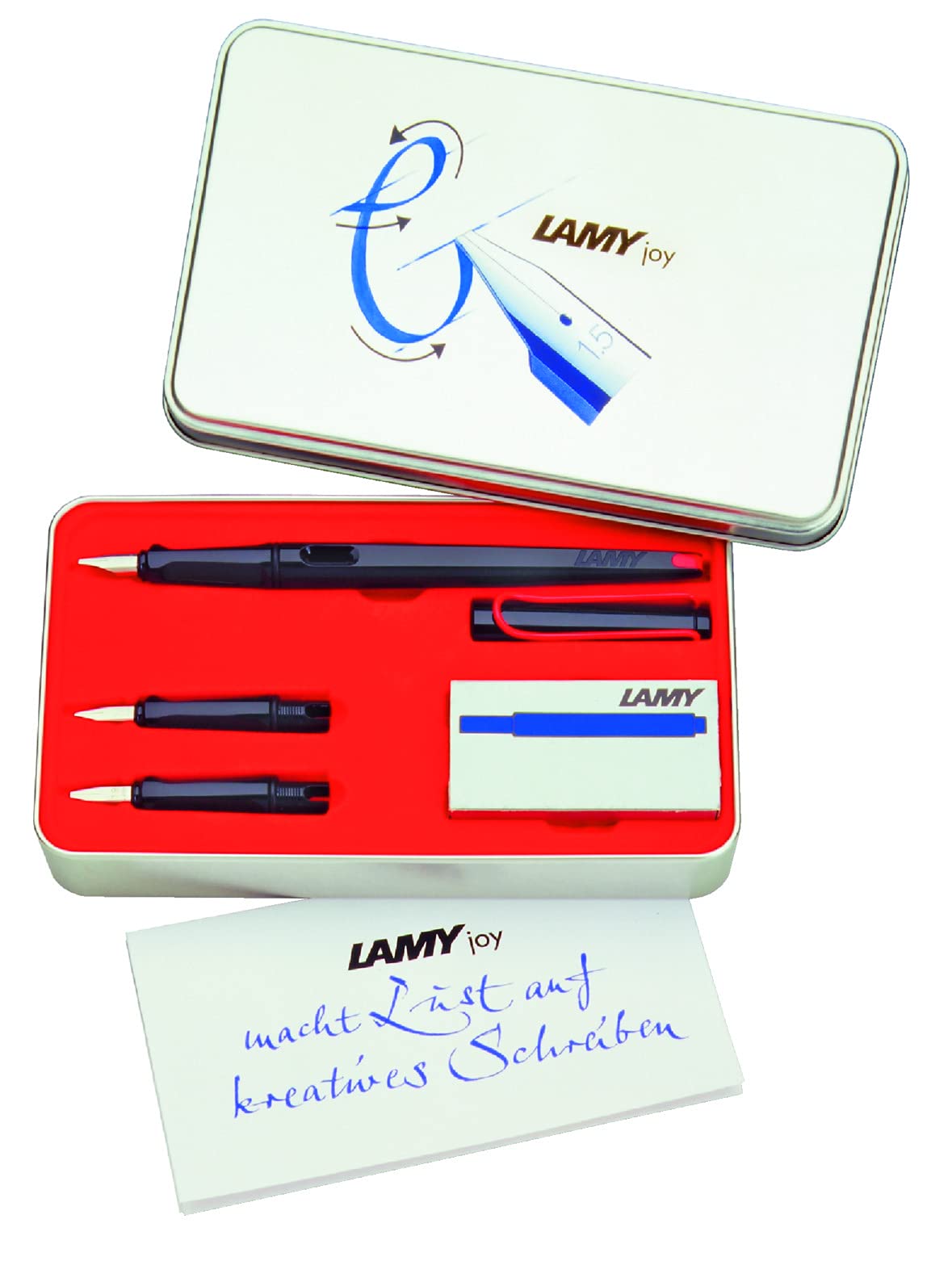 Lamy 15-S Dolmakalem