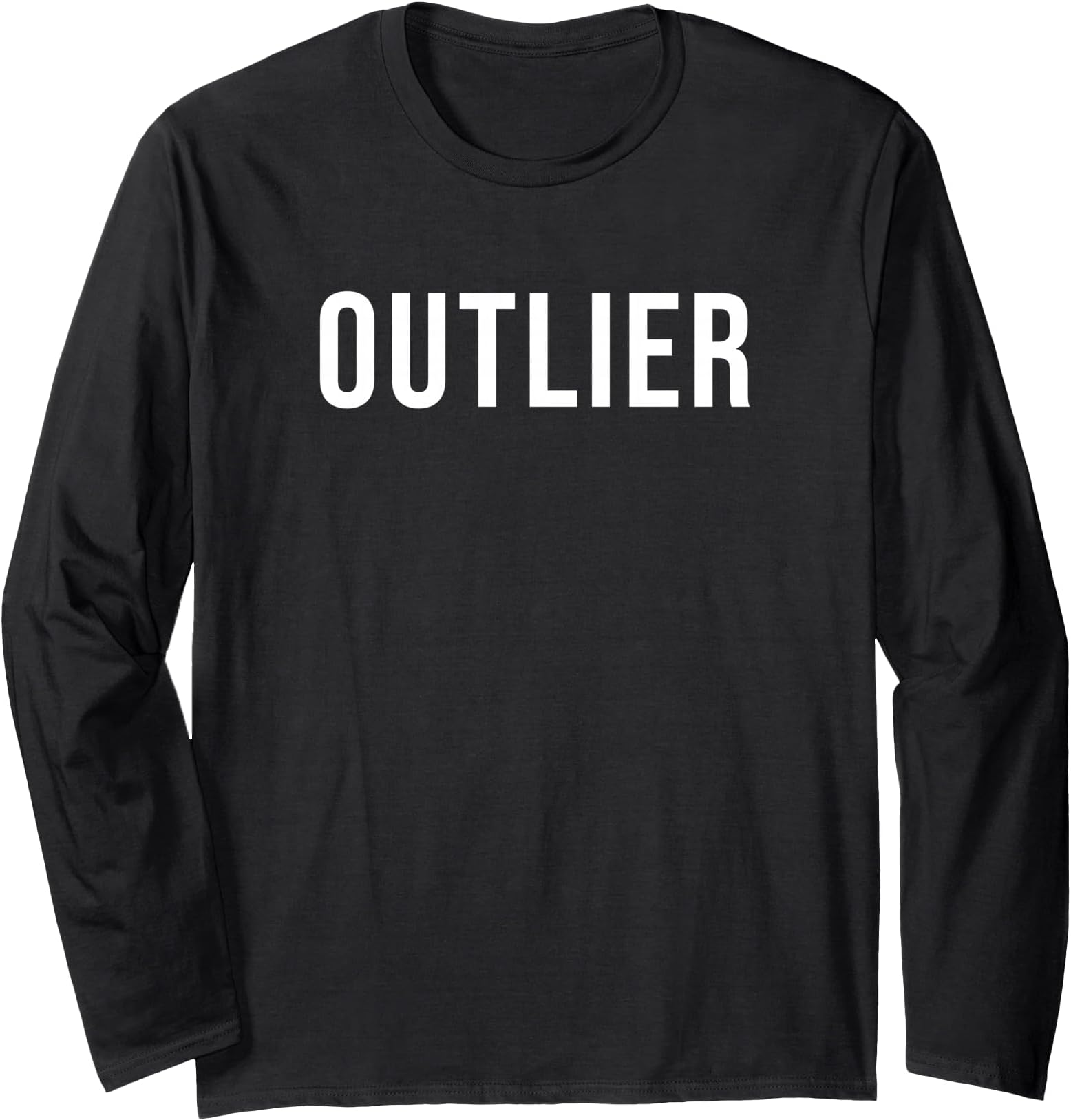 Long Sleeve T-Shirt