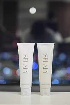 Amazon | 【SELALY(セラリー)】ルミヌ ジェルオイルクレンジング