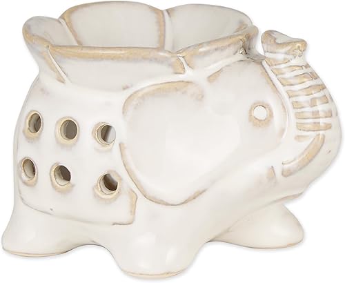 Miniatura 3 de Fragancia Fundición ELEFANTE CALENTADOR DE ACEITE TRIO