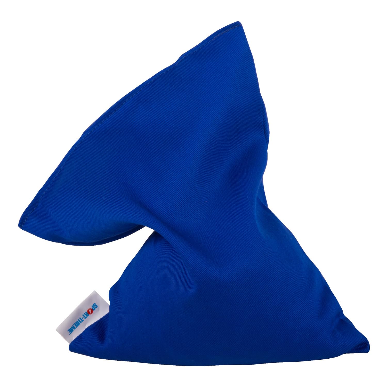 Sport-Thieme Bohnensäckchen Classic | Taktile Stimulation, waschbar, langlebig | Mit Kunststoffgranulat oder Bohnen | 1 Stück | bis 30°C waschbar