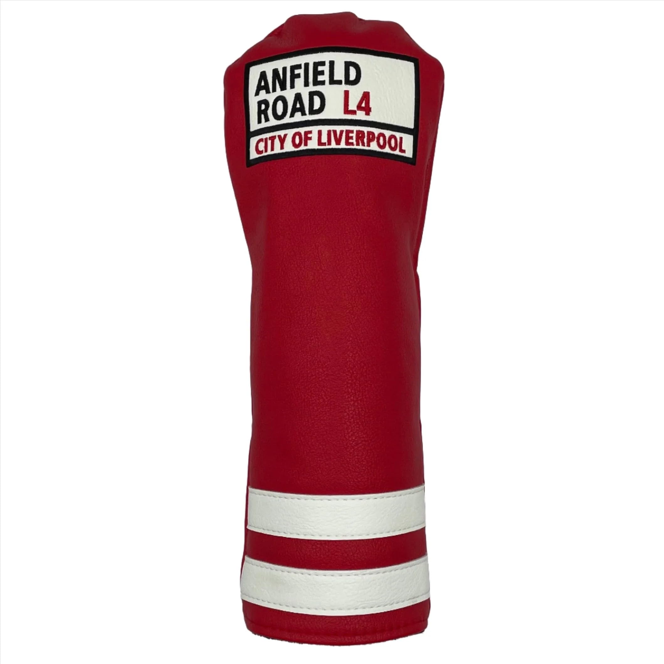 Anfield Golf Fairway Wood Headcover