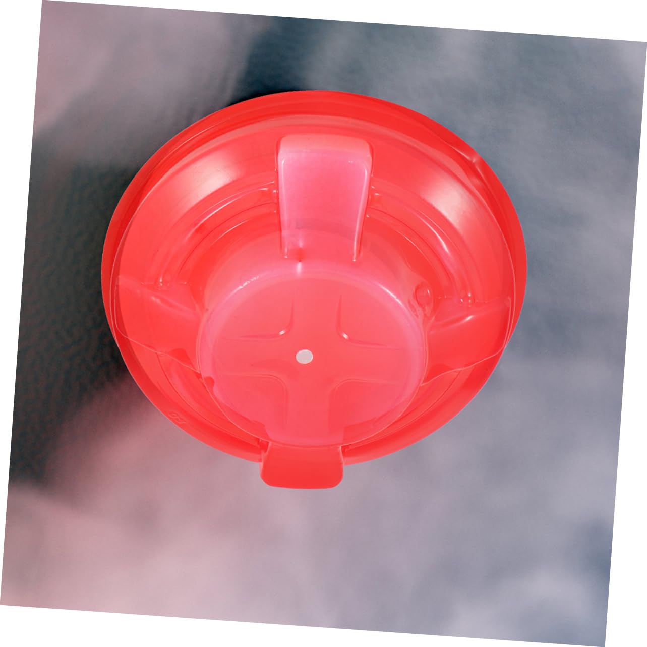 Uonlytech 20piezas Cubierta Protectora para Detectores De Humo y para Cocinas y Comerciales Protección contra y Contaminantes