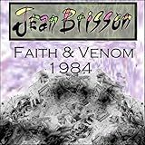  Faith & Venom (1984)