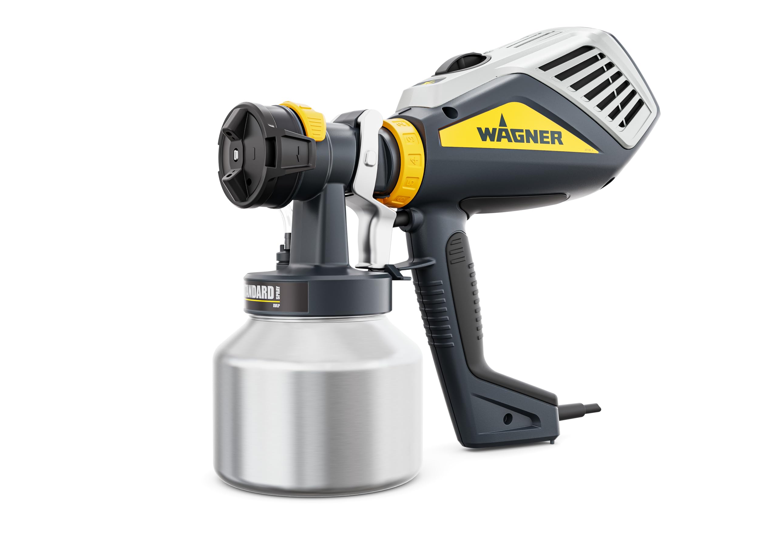 WAGNER Sistema de pulverización de Pintura FinishControl 3500 Plus