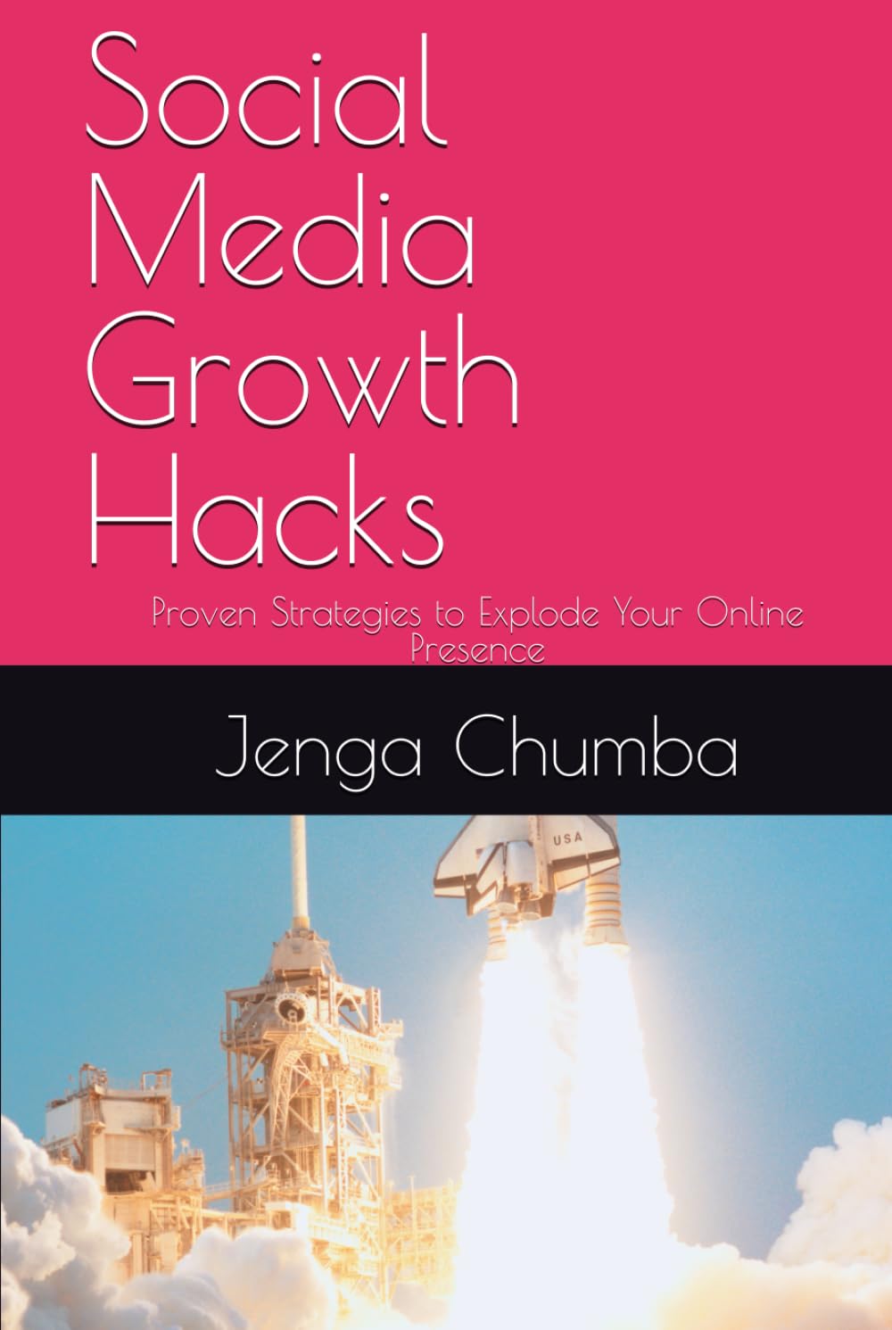 Social Media Growth Hacks: Proven Strategies to Explode Your Online Presence