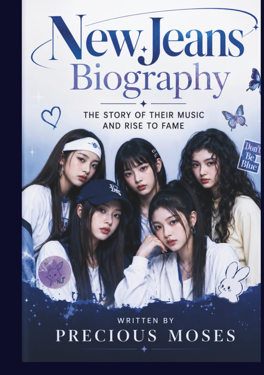 NEWJEANS BIOGRAPHY: THE STORY OF THEIR MUSIC AND RISE TO FAME