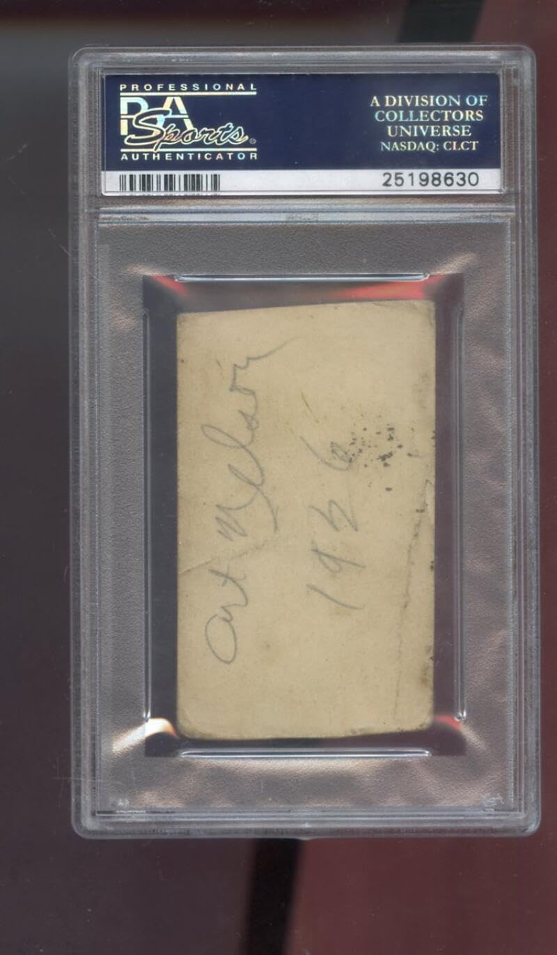 1917 Zeenut Zeenuts Richard Goodbred PSA 1 (MK) Graded Baseball Card Pacific Coast League PCL P.C.L. Oakland Oaks