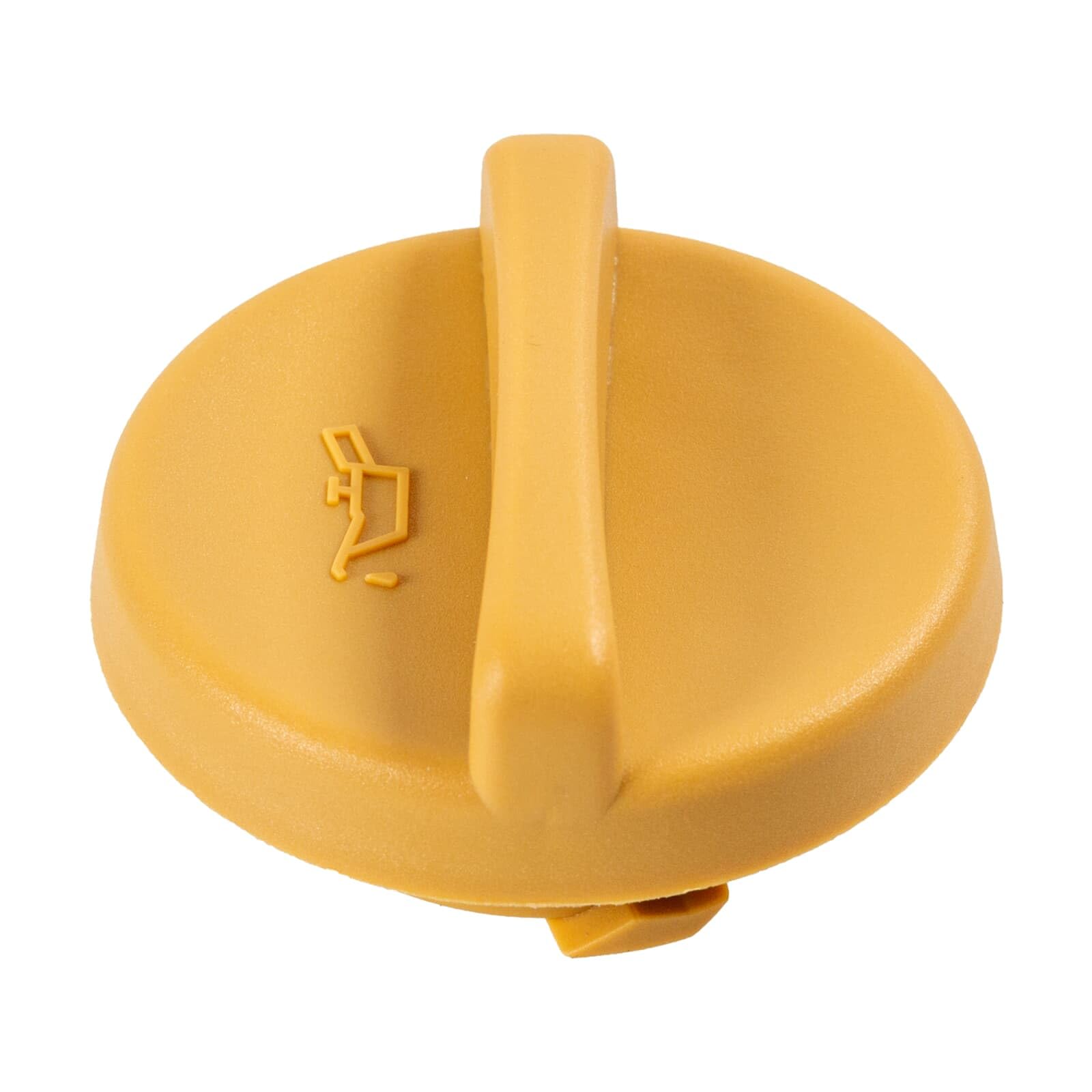 febi bilstein 17799 tappo rabbocco olio con guarnizione, 1 unità