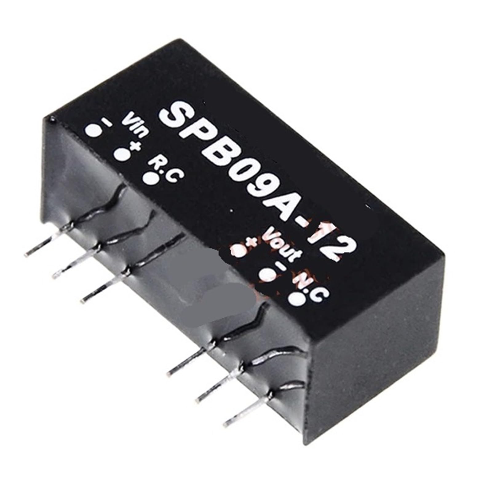 Module d'alimentation à découpage 9 W DPB09B-12 convertisseur CC-CC