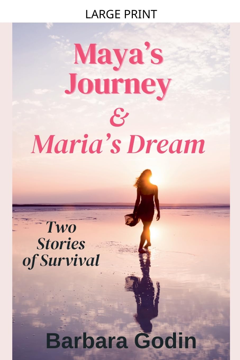 Maya's Journey & Maria's Dream