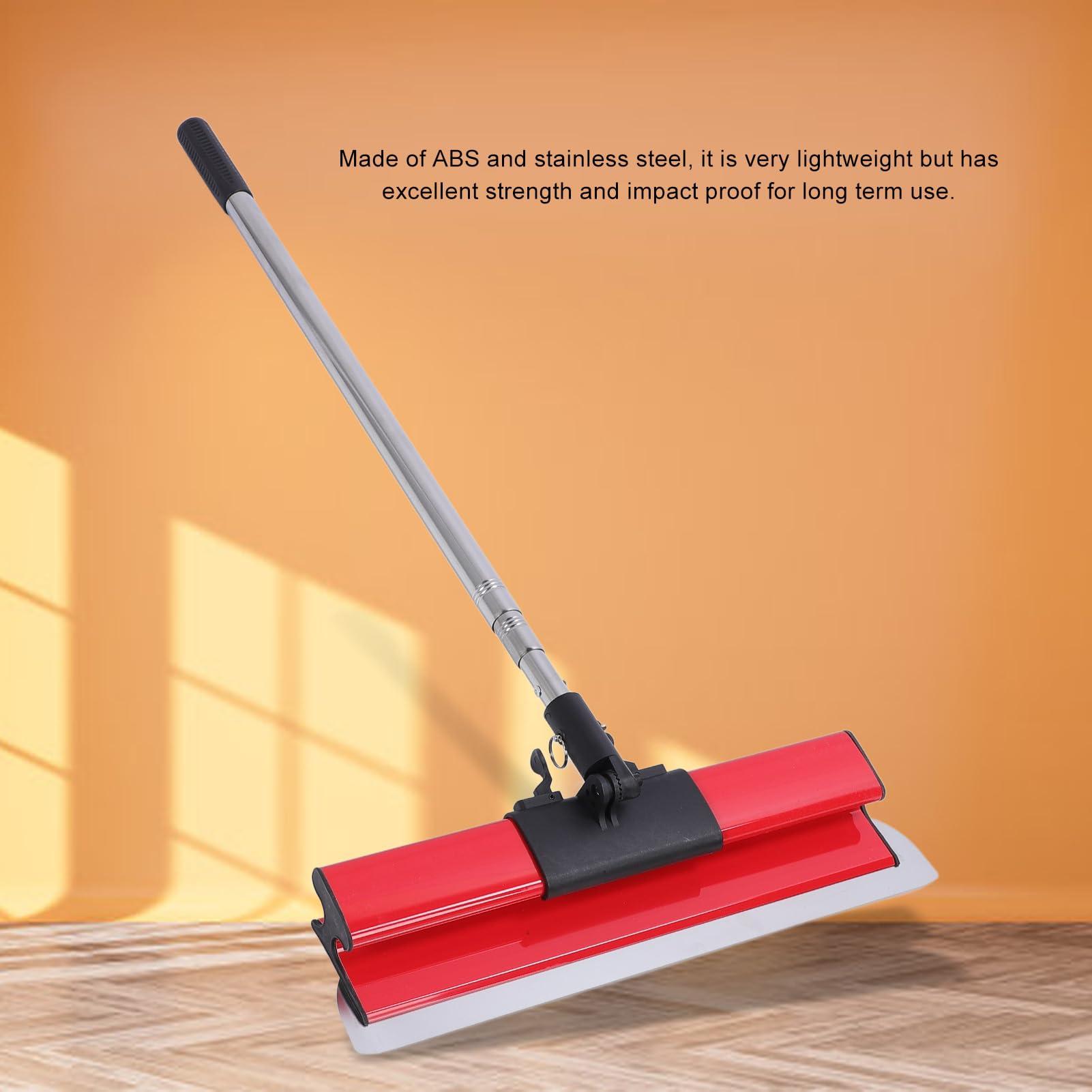 Narzędzia do Płyt Kartonowo -gipsowych Przeglądanie Ostrza z Uchwytem Przedłużającym, 30 Cm 50 Cm 80 Cm Zestaw Rozszerzenia 0,3 Mm 0,5 Mm Blade Uchwyt do Budowy, Narzędzia