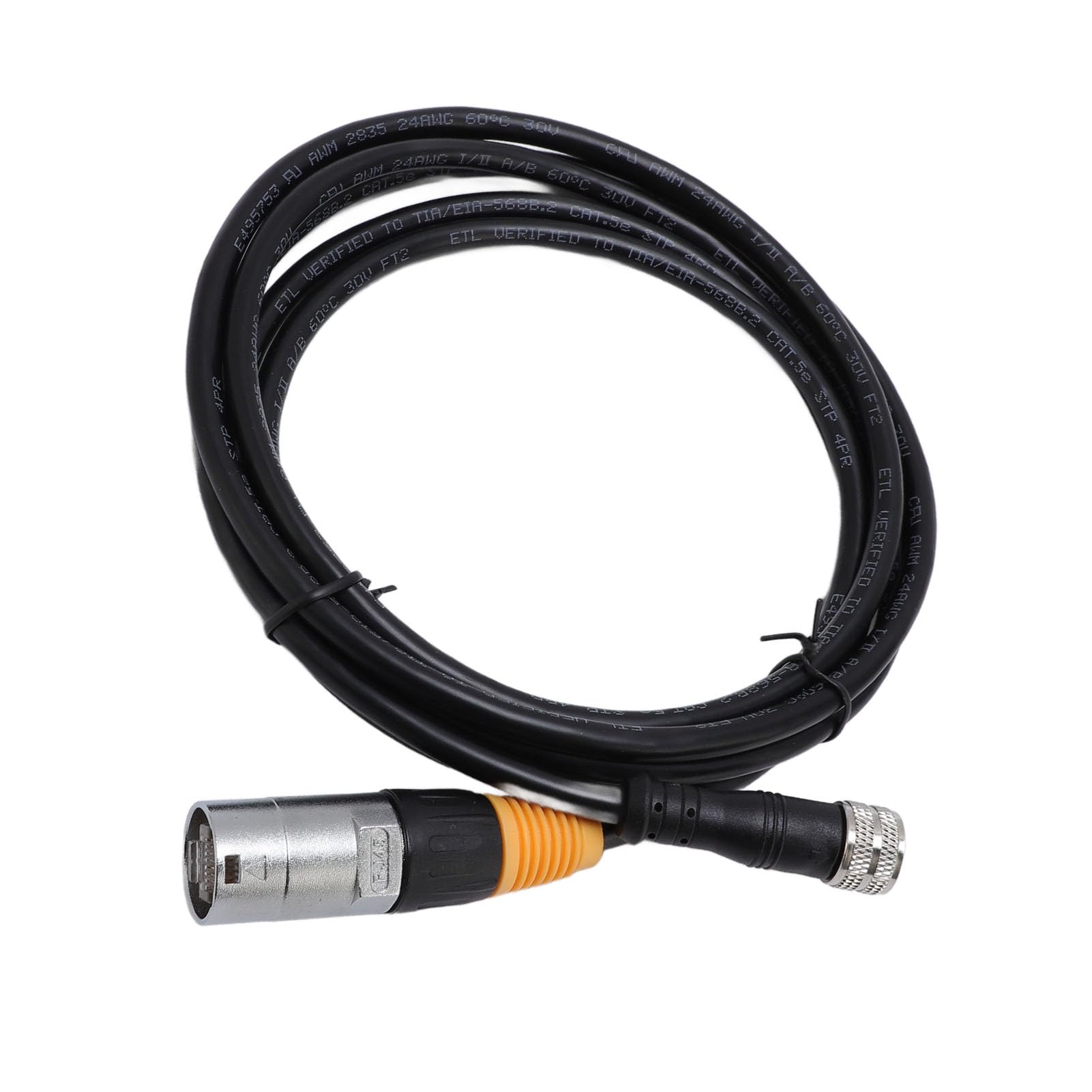 Cavo Ethernet Cavo LAN Schermato Resistente All'acqua di Alta