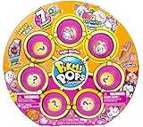 Pikmi Pops Surprise! Season 3 Mega Pack - Coconut