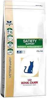 Royal Canin Veterinary Diet Satiety Feline Cat Food 1.5kg Price In India