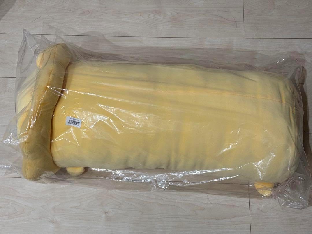 【超大幅値下げ！】【未使用】非売品 学長 抱き枕 ぬいぐるみ リベシティ 学長 抱き枕 ぬいぐるみ リベシティ 学長 抱き枕 ぬいぐるみ