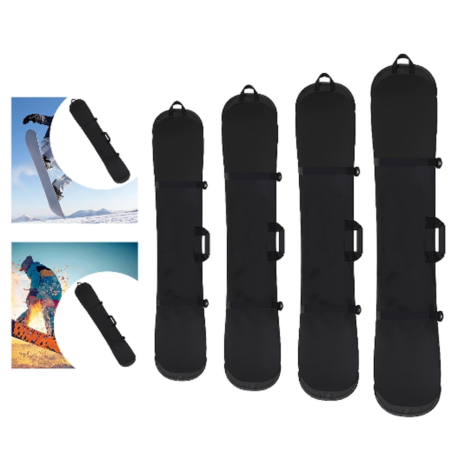 Plecak do rolek, Plecak na buty narciarskie, pokrowiec snowboard, sprzęt, mężczyźni, kobiety, torba podróżna, narty(165cm)