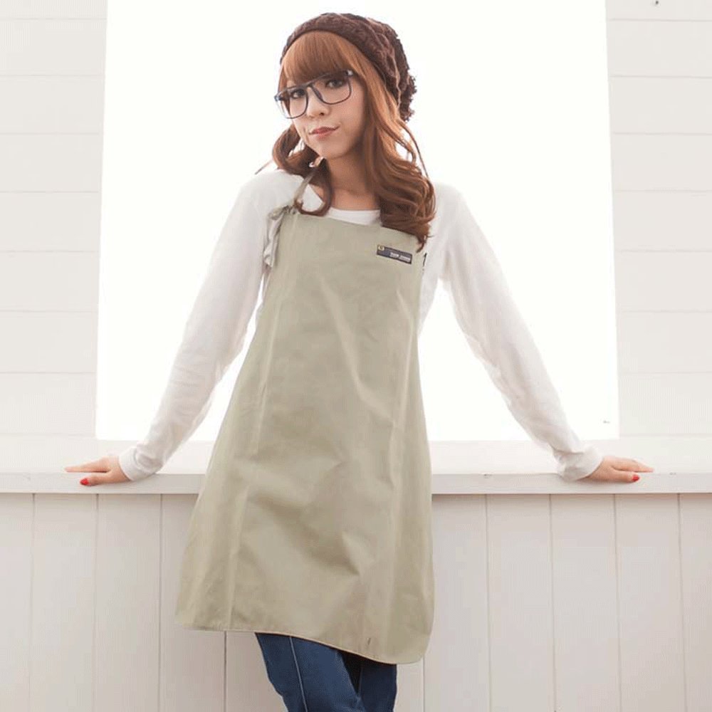 Amazon.co.jp: 電磁波カット/電磁波対策/電磁波防止エプロン