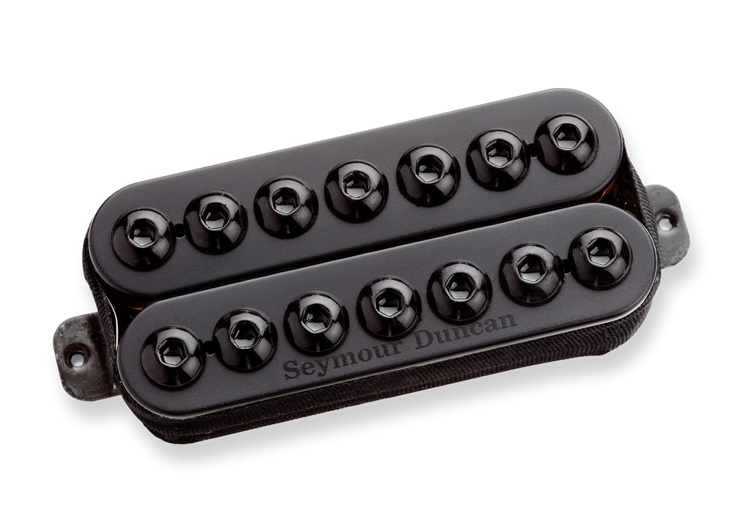 Amazon.com: Seymour Duncan Invader - 7 String Neck - Passive Mount