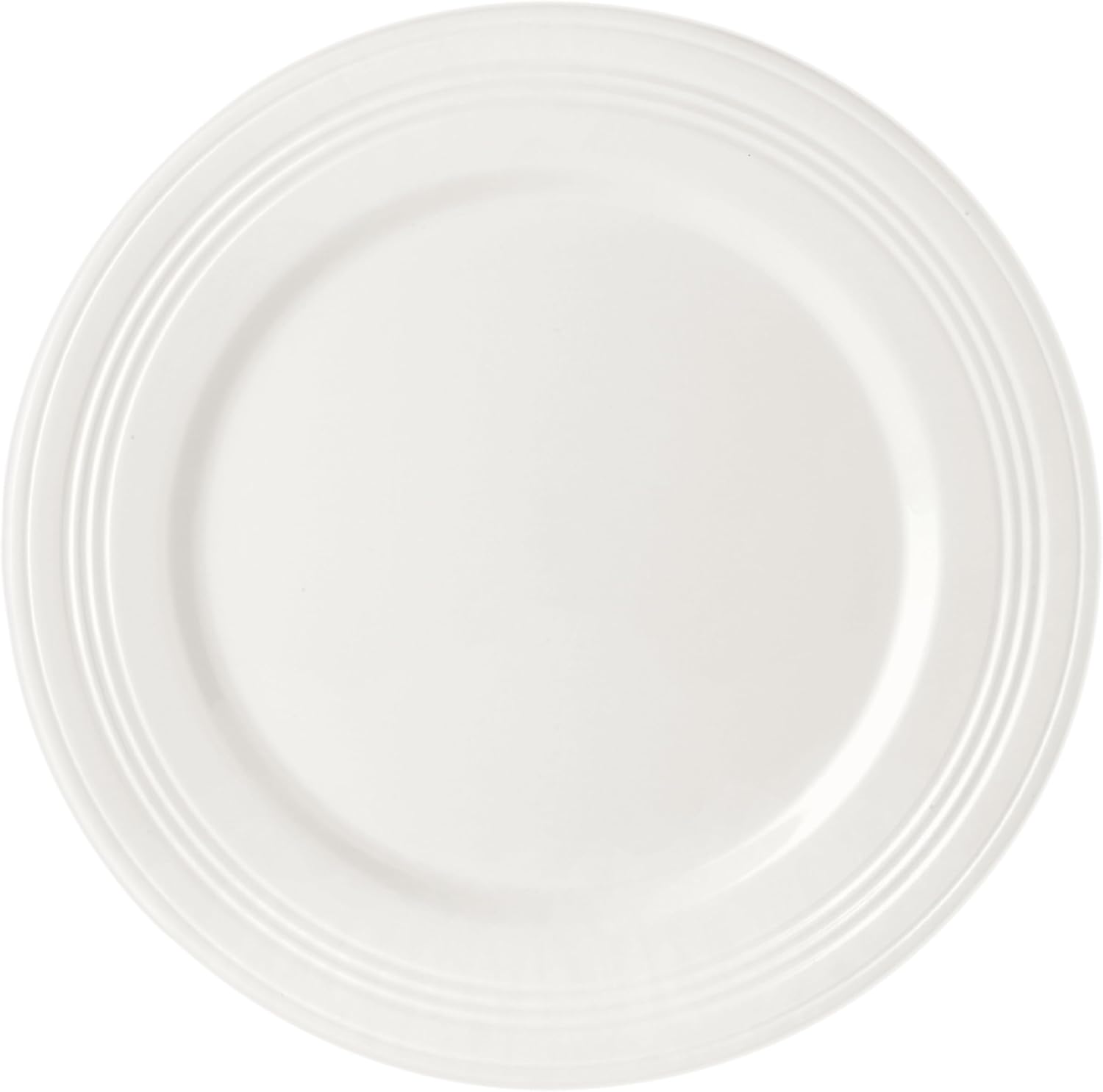 Lenox 897285 Tin Can Alley Accent Plates, Set of 4