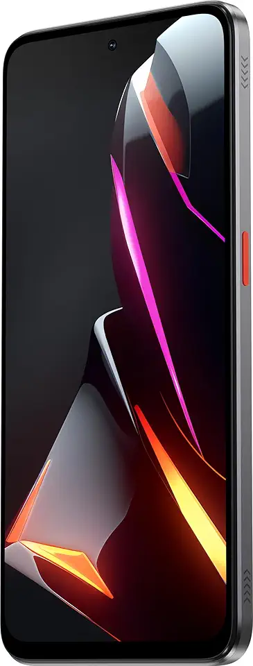 Nubia Neo 2 5G 8GB+256GB Sunfire Yellow