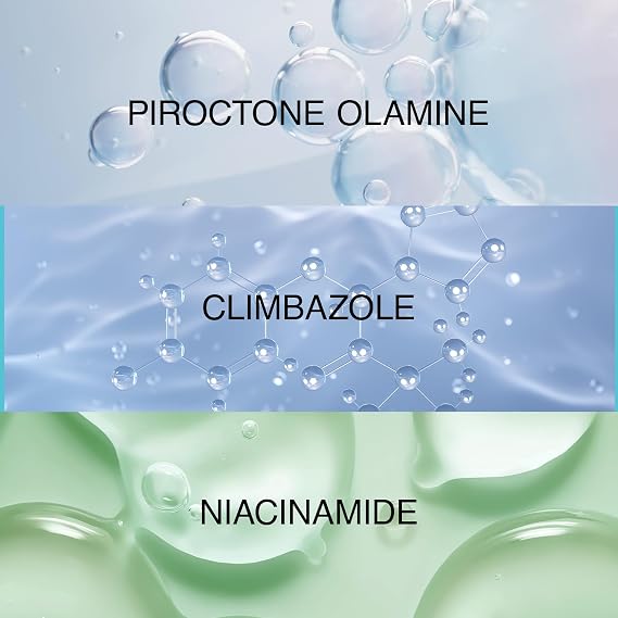Bioxcin Men+ Sport Kepek + Saç Dökülmesine Karşı Şampuan | L-Carnitine, Kafein, BioComplex B11 | 500 ml | Tüm Saç Tipleri İçin