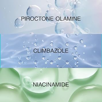 Bioxcin Men+ Sport Kepek + Saç Dökülmesine Karşı Şampuan | L-Carnitine, Kafein, BioComplex B11 | 500 ml | Tüm Saç Tipleri İçin