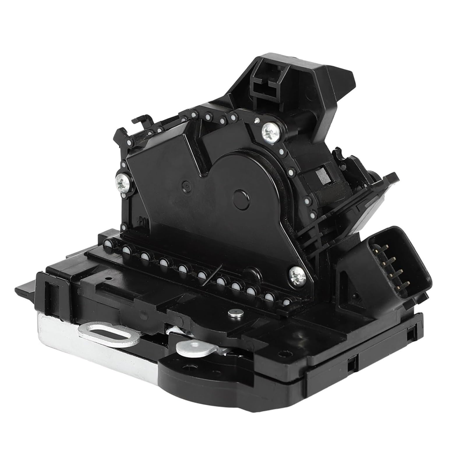 Door Lock Catch Actuator Front Right Door Latch Lock Actuator Latch Lock Actuator 937-605 for Focus 1999-2002 for Mercury for Cougar 2002-2007