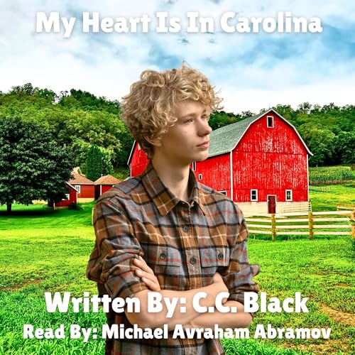My Heart Is in Carolina by C.C. Black episode artwork