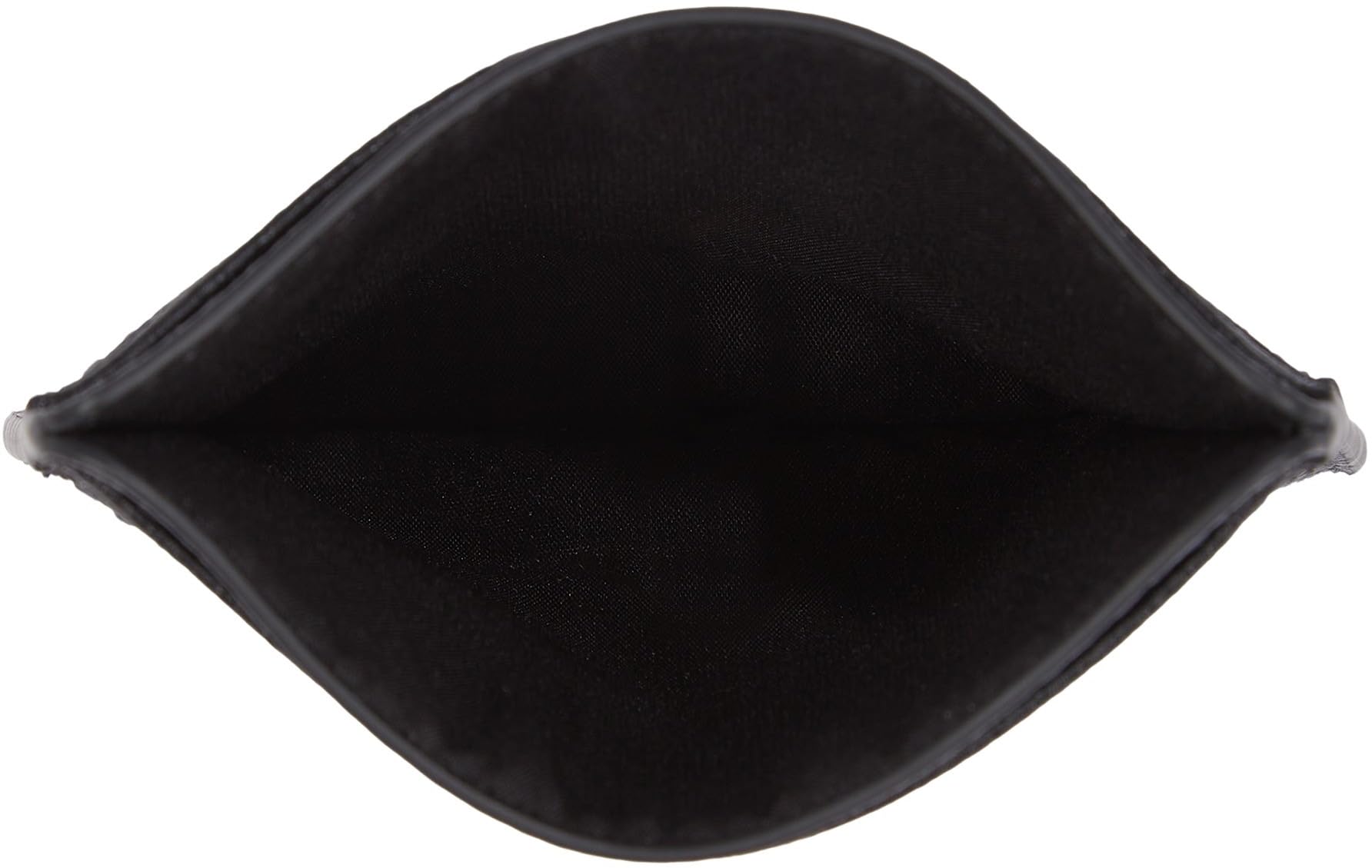 Tommy Hilfiger Cartera Mujer Soft Logotape pequeño, Negro (Black), Talla Única