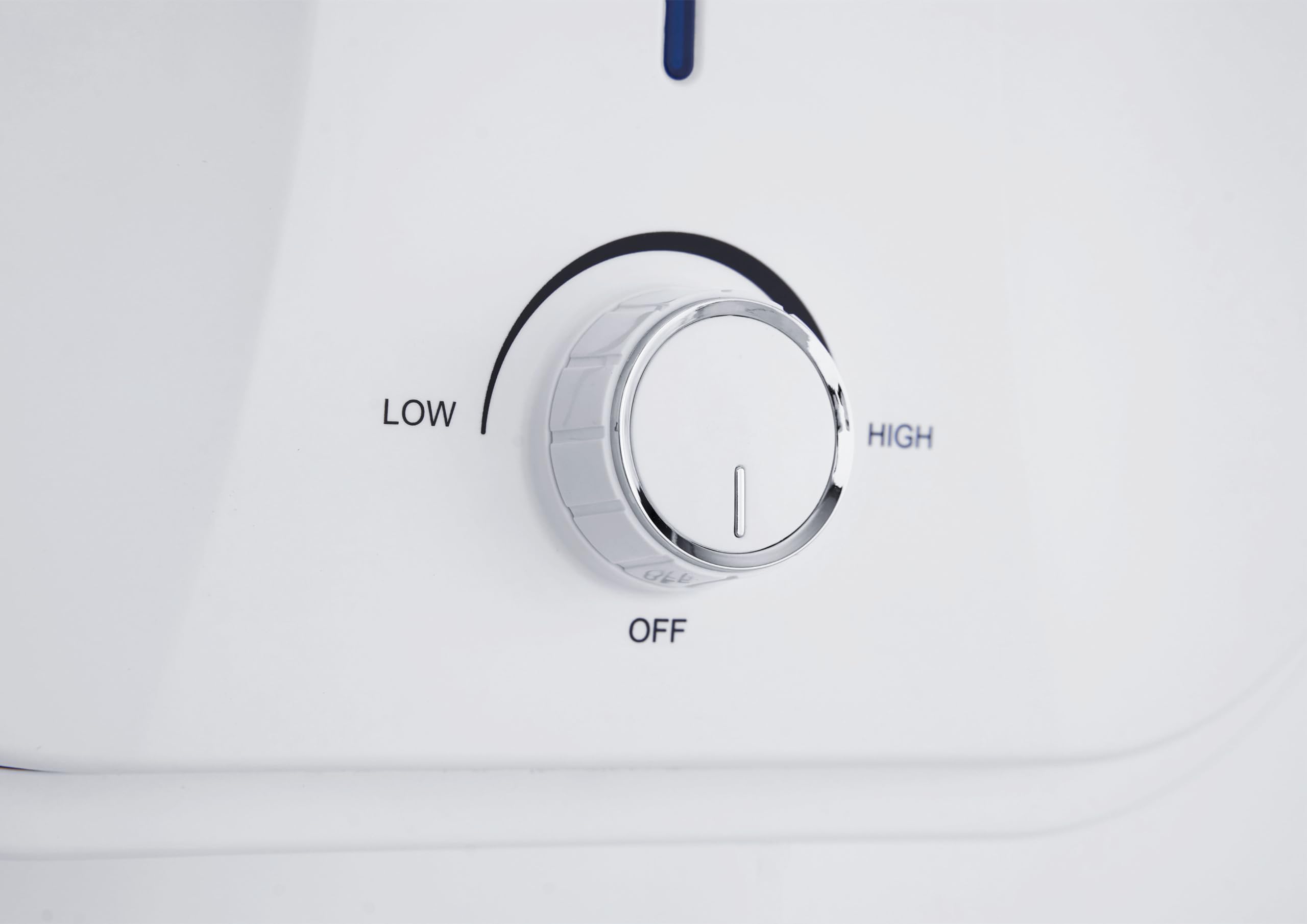 Thermoflow DS 10U - Calentador de agua caliente (10 L, conexión G 1/2", 30-65 °C, 65 °C en 21 min)