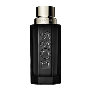 Boss The Scent Magnetic Eau de Parfum, 100ml