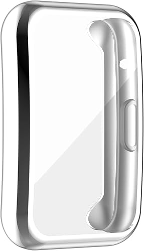 Miniatura 7 de Funda protectora diseñada para Huawei Watch FIT Special EditionFit NewWatch Fit Funda protectora TPU a prueba de golpes Marco de parachoques