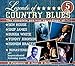 Legends Of Country Blues
