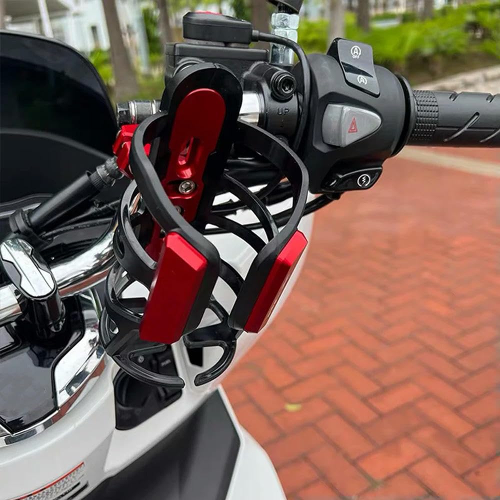 Moto Porte-gobelet de Voyage pour Yamaha TENERE 700 TENERE 700 Rally XT700Z XT 700Z 2019 2020 2021 Boisson Bouteille d'eau Boisson Support de Verre Support