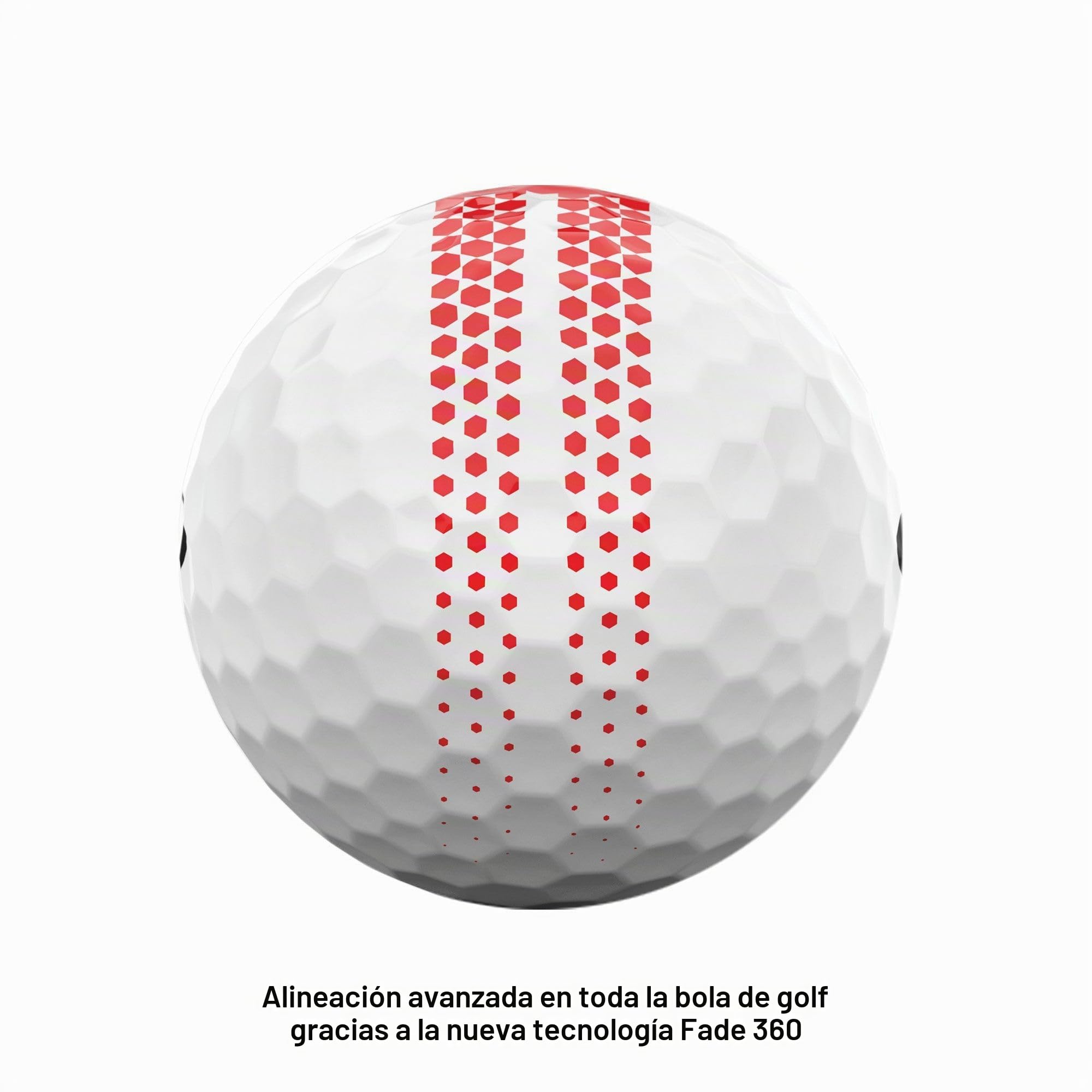 Callaway ERC Soft 360 Fade Technology, Bolas de Golf 2023