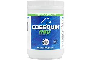 Cosequin ASU Equine Joint Supplement