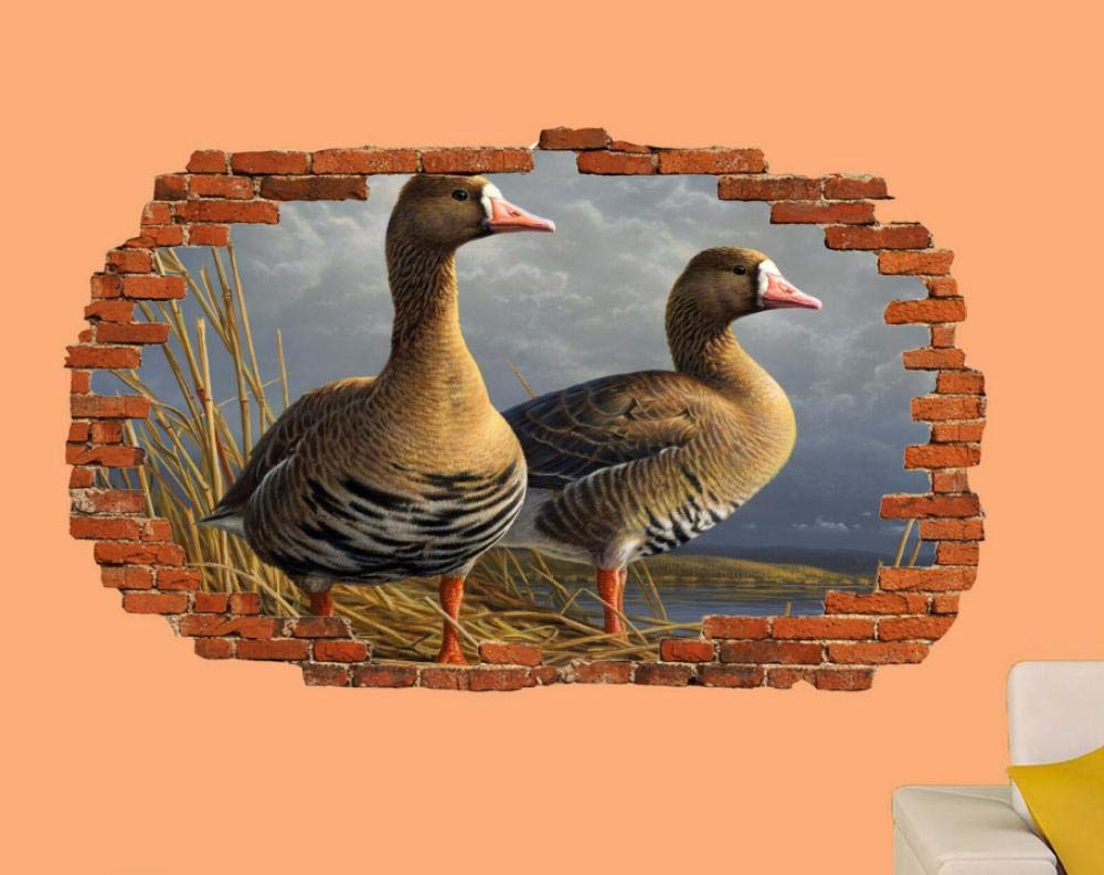 Super Héros Stickers Muraux La Montagne Autocollant Mural Pour Chambre Salon Mur,Autocollant Decoratif Mural, Chambre Enfants Bébé Pépinière,Decoration Chambre Adulte Sticker Mural