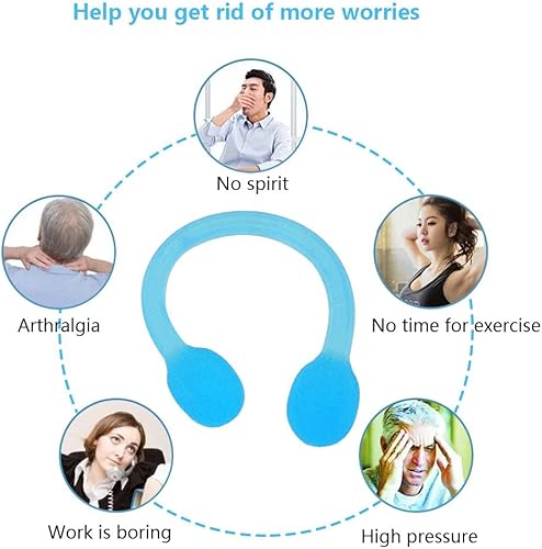 Miniatura 4 de KEVENZ Bandas de ejercicio de resistencia, bandas de yoga, mayor resistencia, más duraderas, bucle de yoga con guía de instrucciones y bolsa de