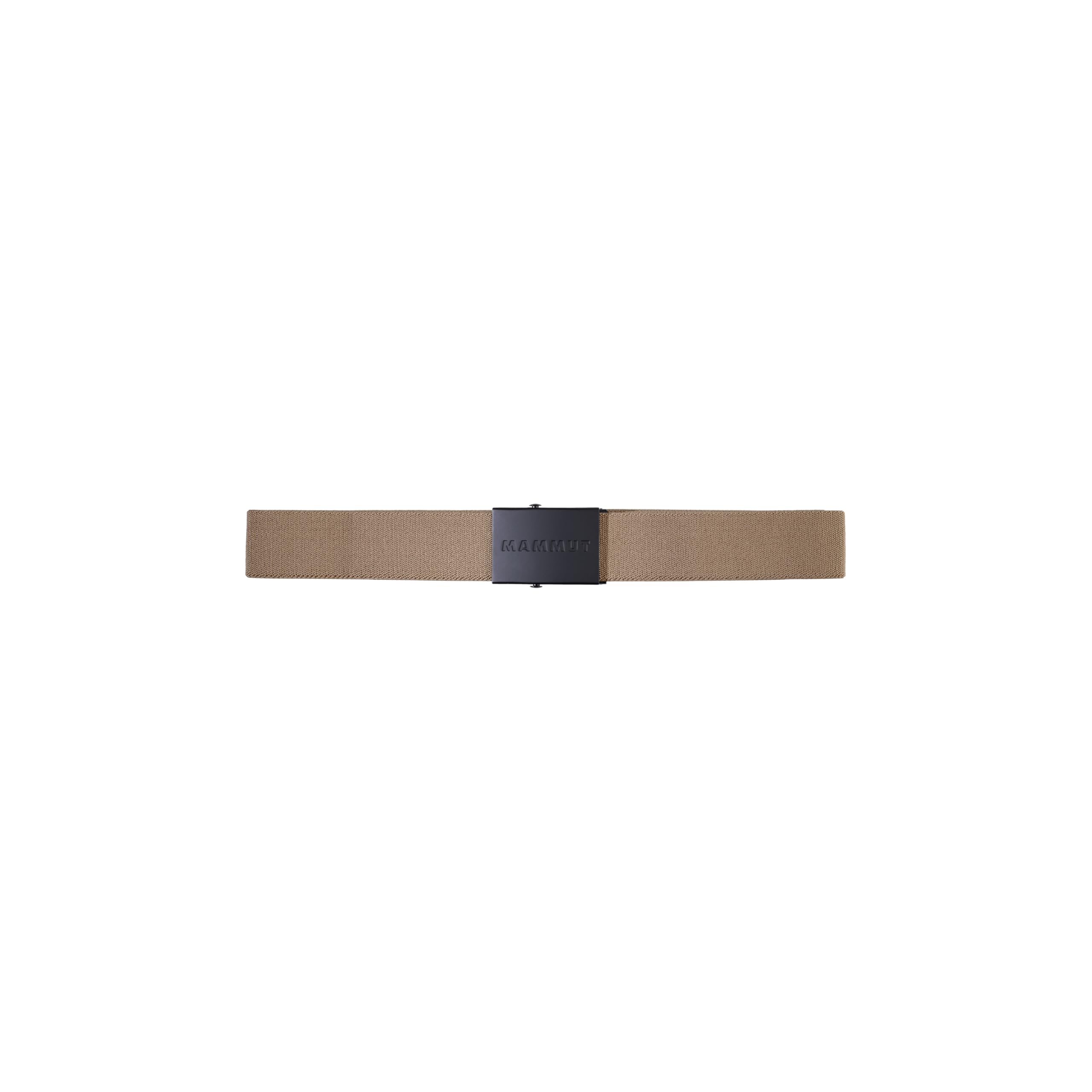 Mammut Logo Belt one size