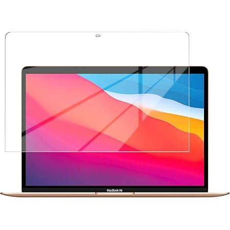 Amazon Co Jp 21最新改良 Towooz Mac Book Pro Mac Book Air フィルム 13インチ 日本製素材旭硝子製 9h 業界最高6倍強化ガラス 全面保護 撥水撥油 Mac Bookシリーズ 13インチ専用 高透過率 耐衝撃 Mac Book Air Pro ガラスフィルム パソコン 周辺機器