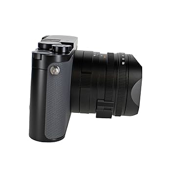Amazon.com : Leica Q3 43 Compact Digital Camera (19084) 60MP