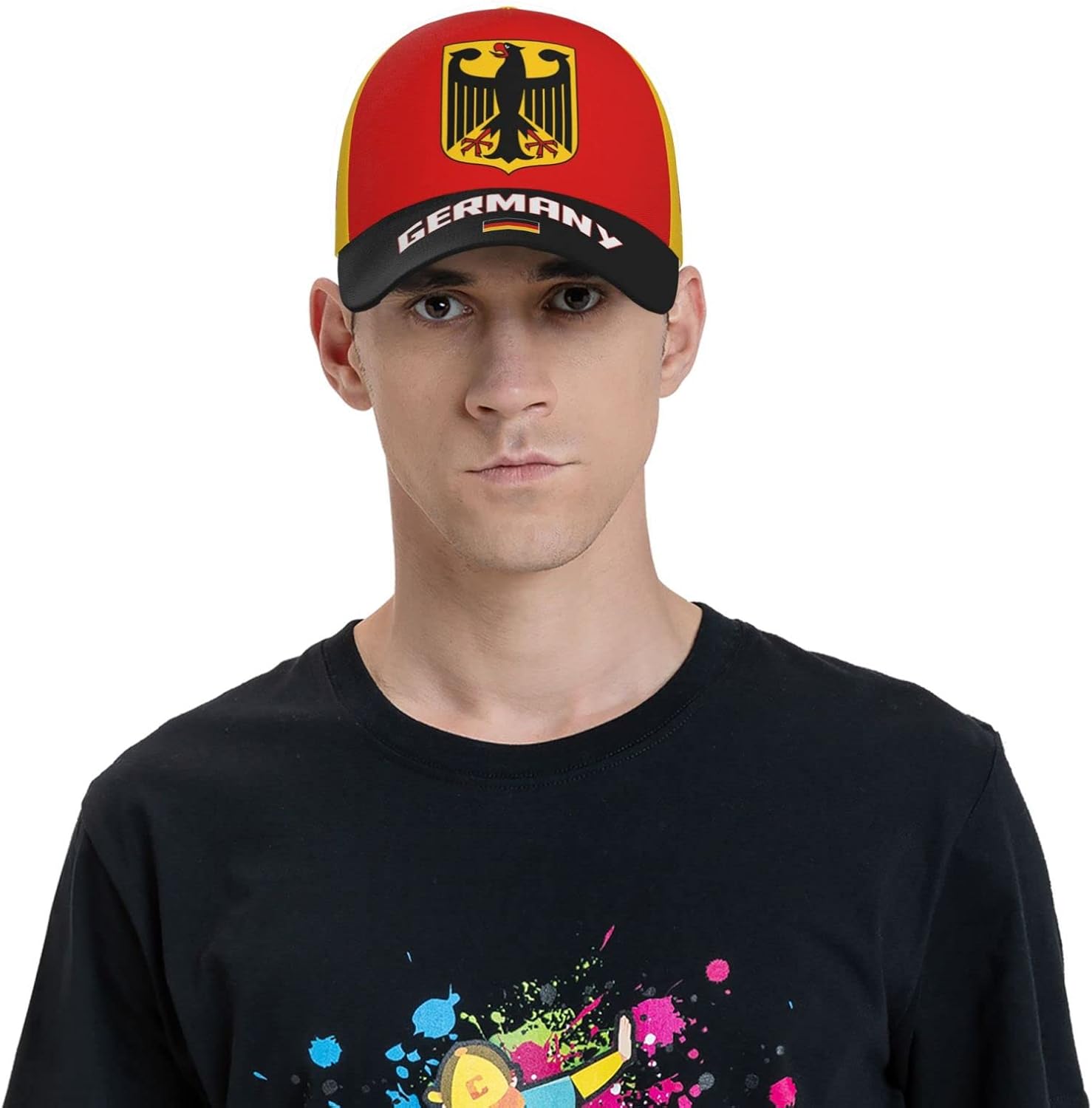 unisex-adult mens Classic
