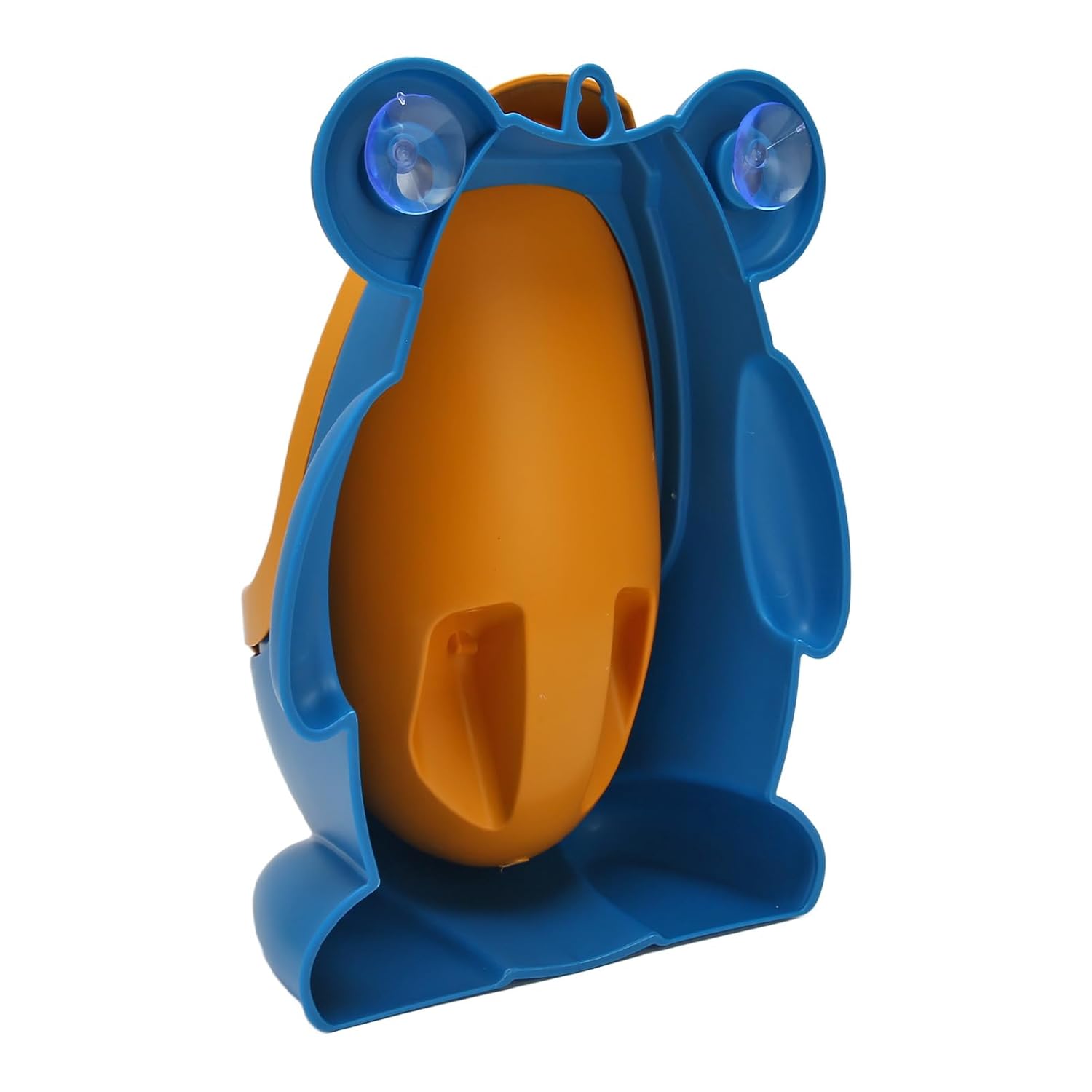 Children Training Urinal Wall Mounted Detachable Cute Cartoon Child Standing Urinal with Suction Cup for Boys