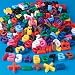 Number Beads and Math Equations by Roylco