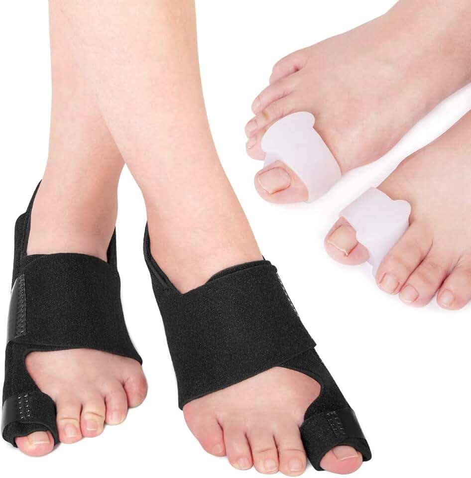 Can Splints Fix Bunions at Eva Burgos blog